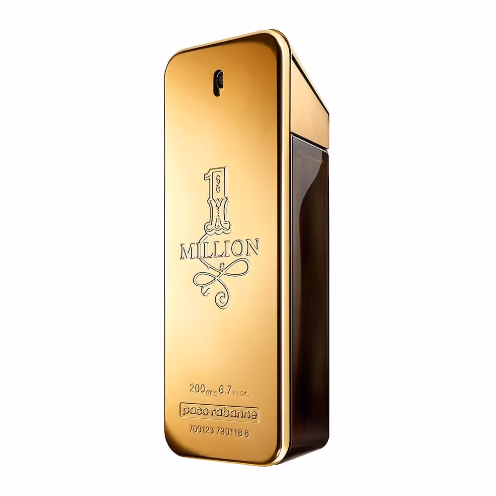 ادوتویلت وان میلیون پاکو رابان مردانه - PACO RABANNE 1 Million