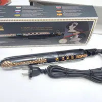 اتو مو باربابلیس 950درجه کراتینه