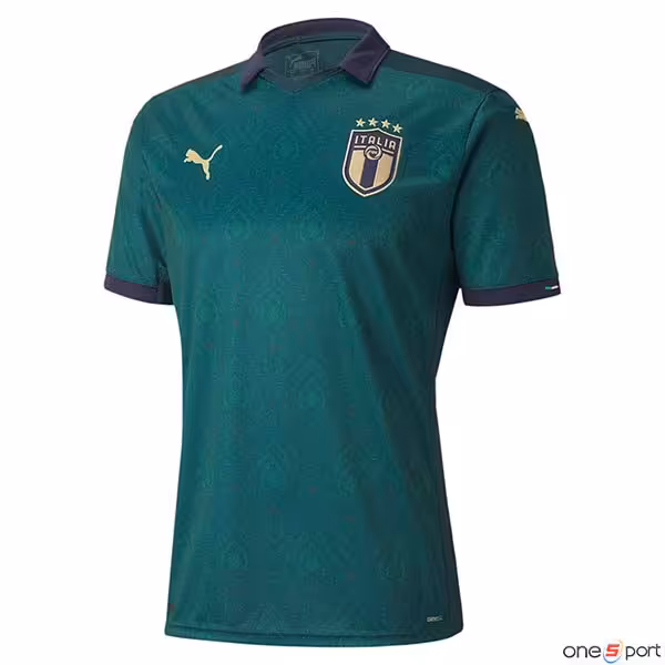 لباس سوم ایتالیا 2019