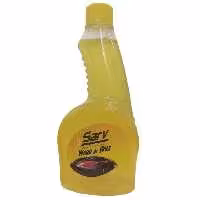 شامپو و واکس بدنه خودرو سرو(Sarv) 300ml