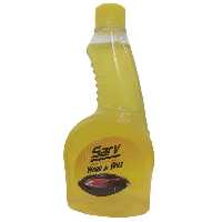 شامپو و واکس بدنه خودرو سرو(Sarv) 300ml
