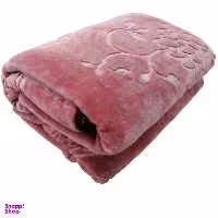 پتو گلبافت کد 22255 سایز 220×240 سانتی متر