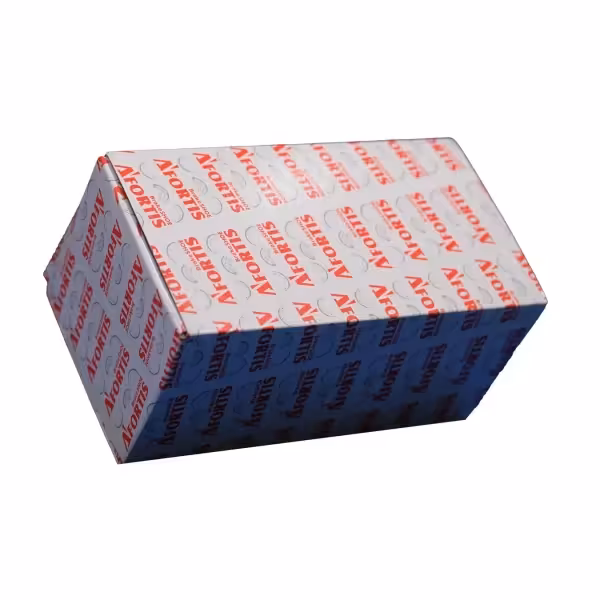 لنت ترمز جلو پژو 2008 - آفورتیس