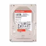هارد وسترن دیجیتال قرمز WD102KFBX Pro ظرفیت 10 ترابایت