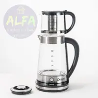 چای ساز دسینی صفحه لمسی مدل DESSINI 2600
