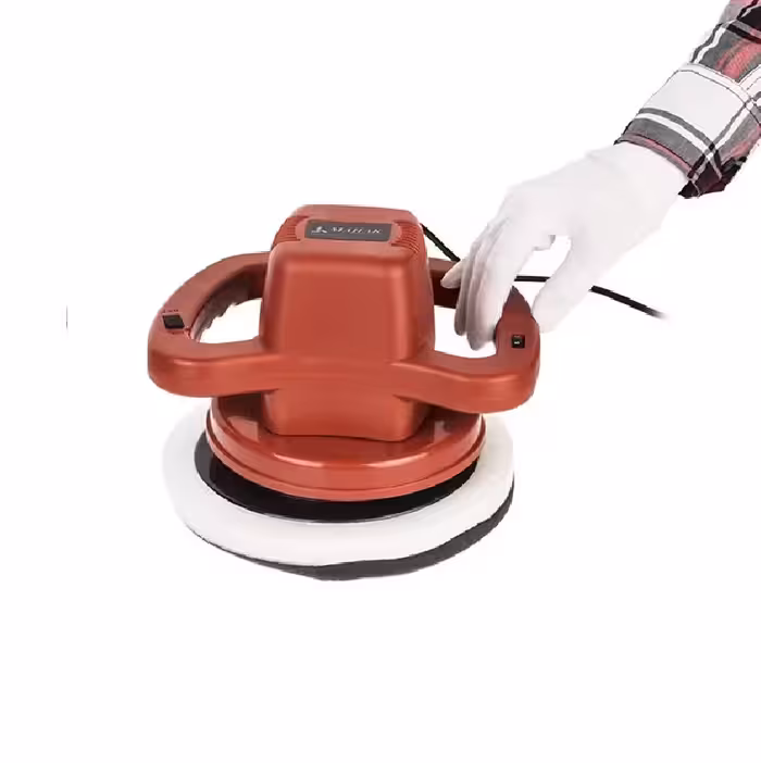 دستگاه پولیش ماشین۱۲۰ وات دور متغیر محک مدل AP-120V