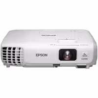 Epson EB X27 Projector قیمت خرید فروش پروژکتور اپسون 3683