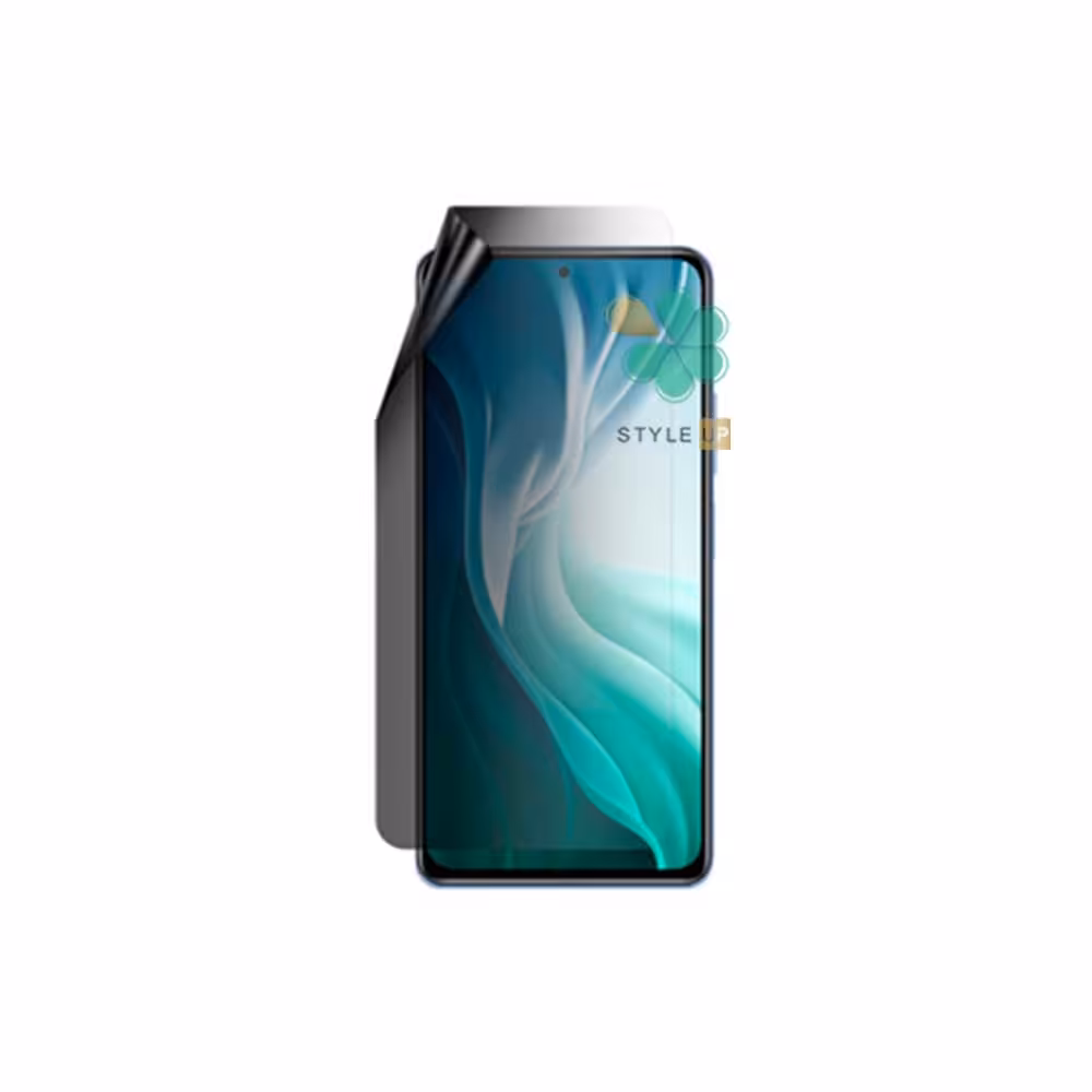 محافظ صفحه گوشی شیائومی Xiaomi Mi 11i مدل Nano Privacy