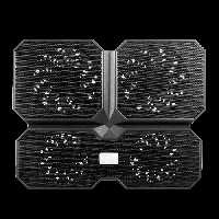 کول پد دیپ کول Multi Core X6 مشخصات، آخرین قیمت و خرید