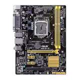 ASUS H81M-C Motherboard