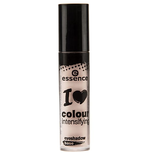 پایه سایه چشم اسنس سری I Love Colour | فروشگاه اینترنتی تاتا کالا