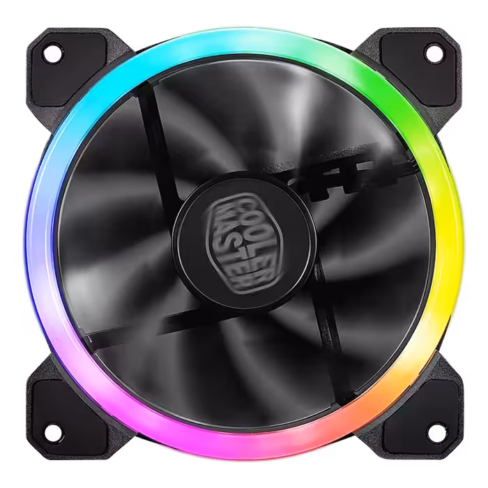 قیمت فن کامپیوتر کولرمستر MASTERFAN MF120 S2