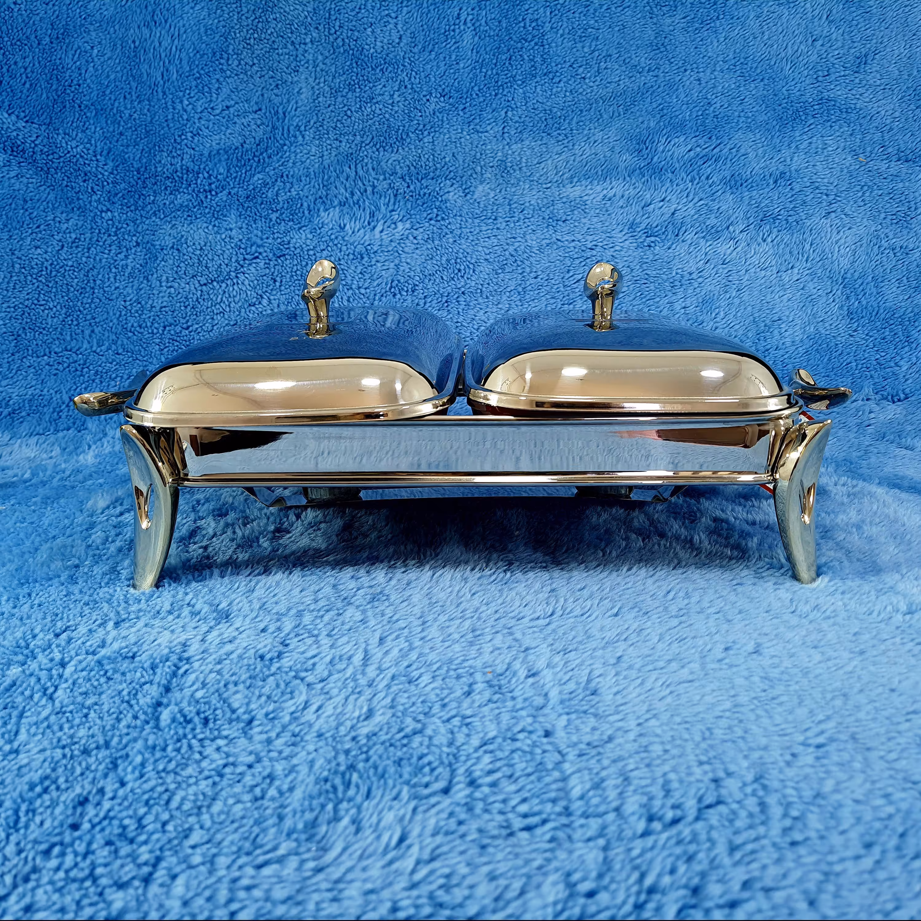 سوفله مستطیل دوقلوی سافینوکس مدل فلیم براق کد 700