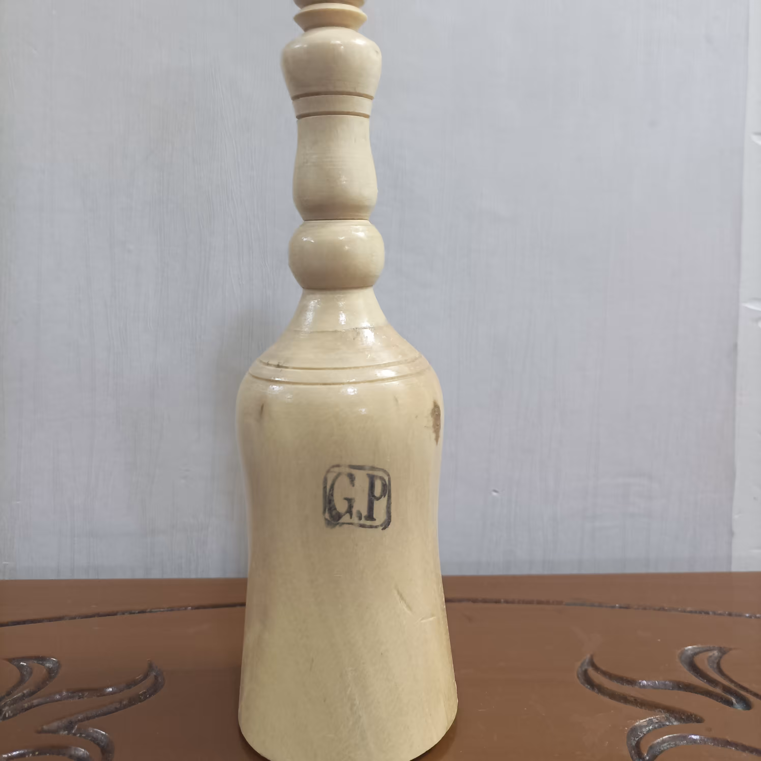 گوشت کوب چوبی درجه یک