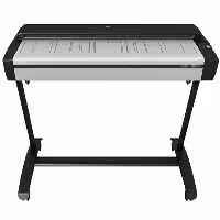 اسكنر نقشه رنگی کانتکس مدل اچ دی 5430 پلاس