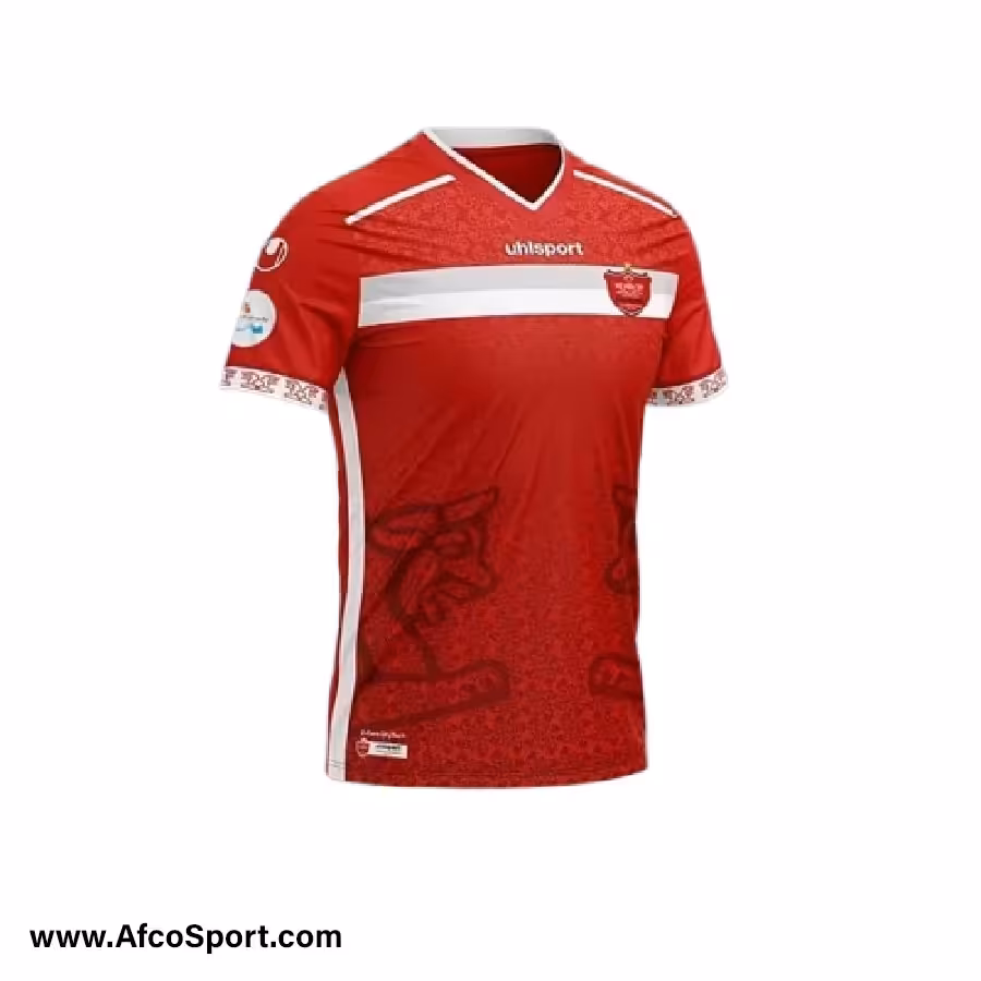 کیت اول پرسپولیس فصل 1401-1400