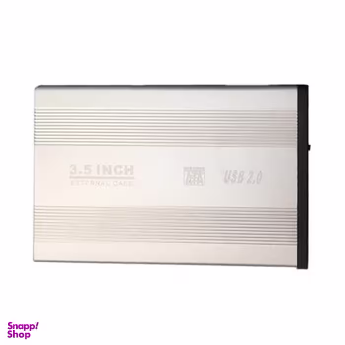 باکس تبدیل SATA به USB 2.0 هارددیسک کد 014