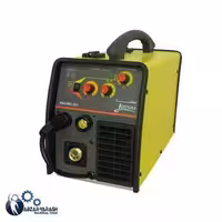 دستگاه جوش CO2 گام الکتریک مدل MiniMIG 201 - ابزار یراق