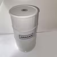 بانکه آریاسام طرح بشکه نفت کرم با گنجایش 900 میلی لیتر  با کیفیت عالی