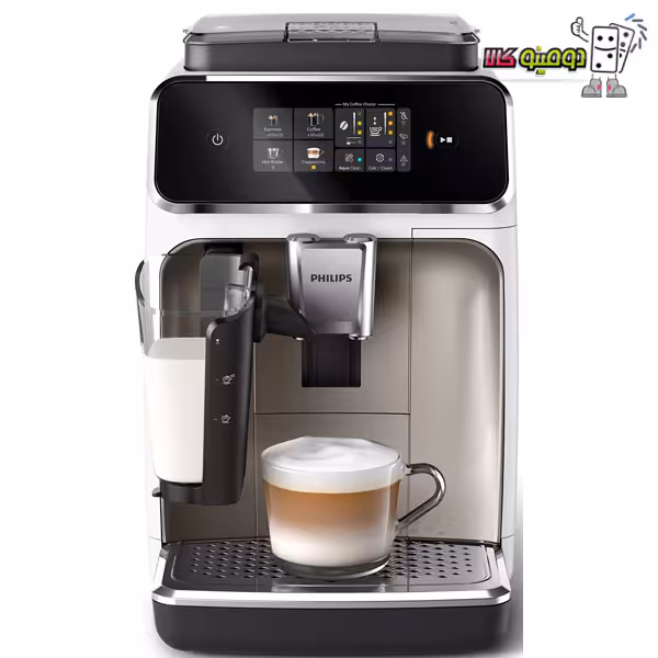 خرید اسپرسو ساز فیلیپس مدل EP2333 تمام اتوماتیک - دومینو کالا