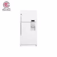 یخچال و فریزر 27 فوت اسنوا مدل STDi-L300