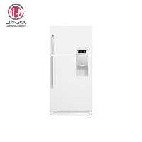 یخچال و فریزر 27 فوت اسنوا مدل STDi-L300
