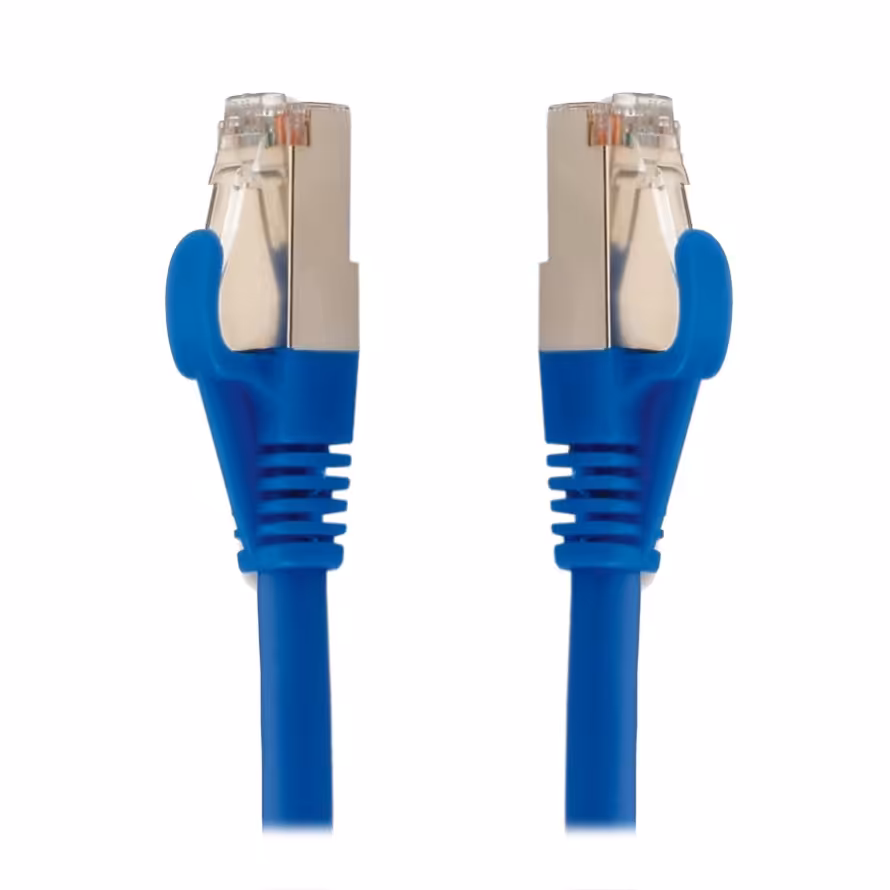 کابل پچ کورد 2 متری اشنایدر الکتریک Actassi CL-MNC Cat6