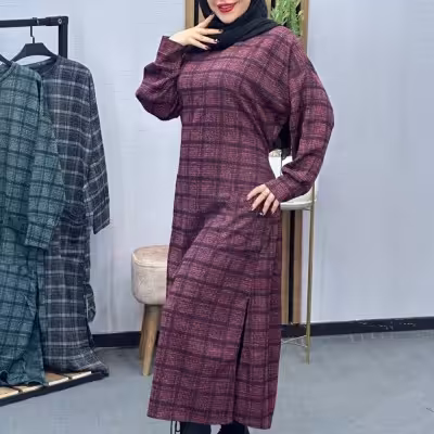 کفتان آنغوره جیبی