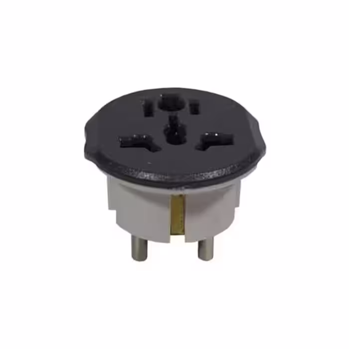 تبدیل 3 به 2 برق Marken