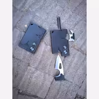 ابزار کارتی چند کاره تاکتیکال