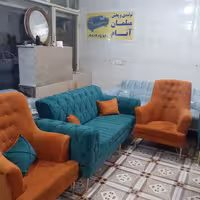 تولیدی مبل آنام تولید  و پخش مبل راحتی 