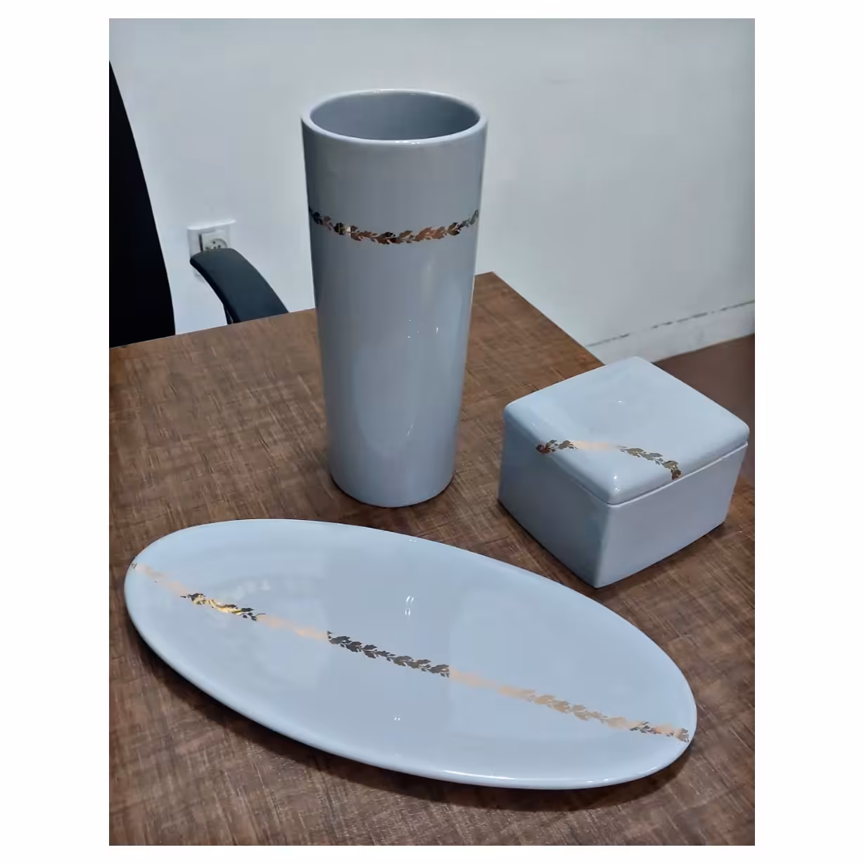 دکور سرامیکی.پس کرایه