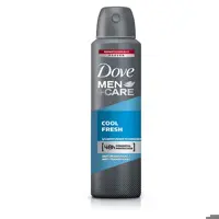 اسپری داو dove cool fresh حجم 250 میلی لیتر