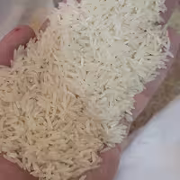 برنج فجر گرگان 1 کیلویی نیکان