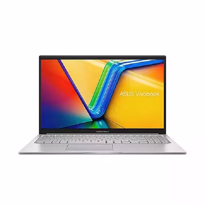 خرید و قیمت لپ تاپ ایسوس 15.6 اینچی مدل Vivobook 15 A1504VA i3 1315U 4GB 256GB