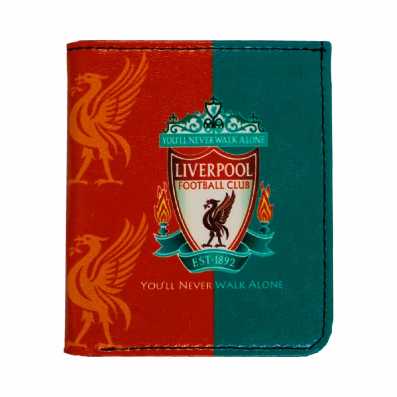 کیف پول مدل هواداری لیورپول