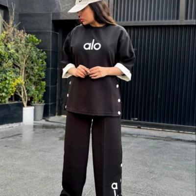 تیشرت و شلوار alo