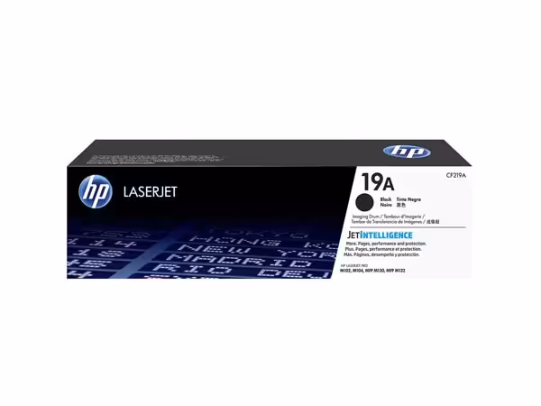 کارتریج درام اچ پی مدل 19A
