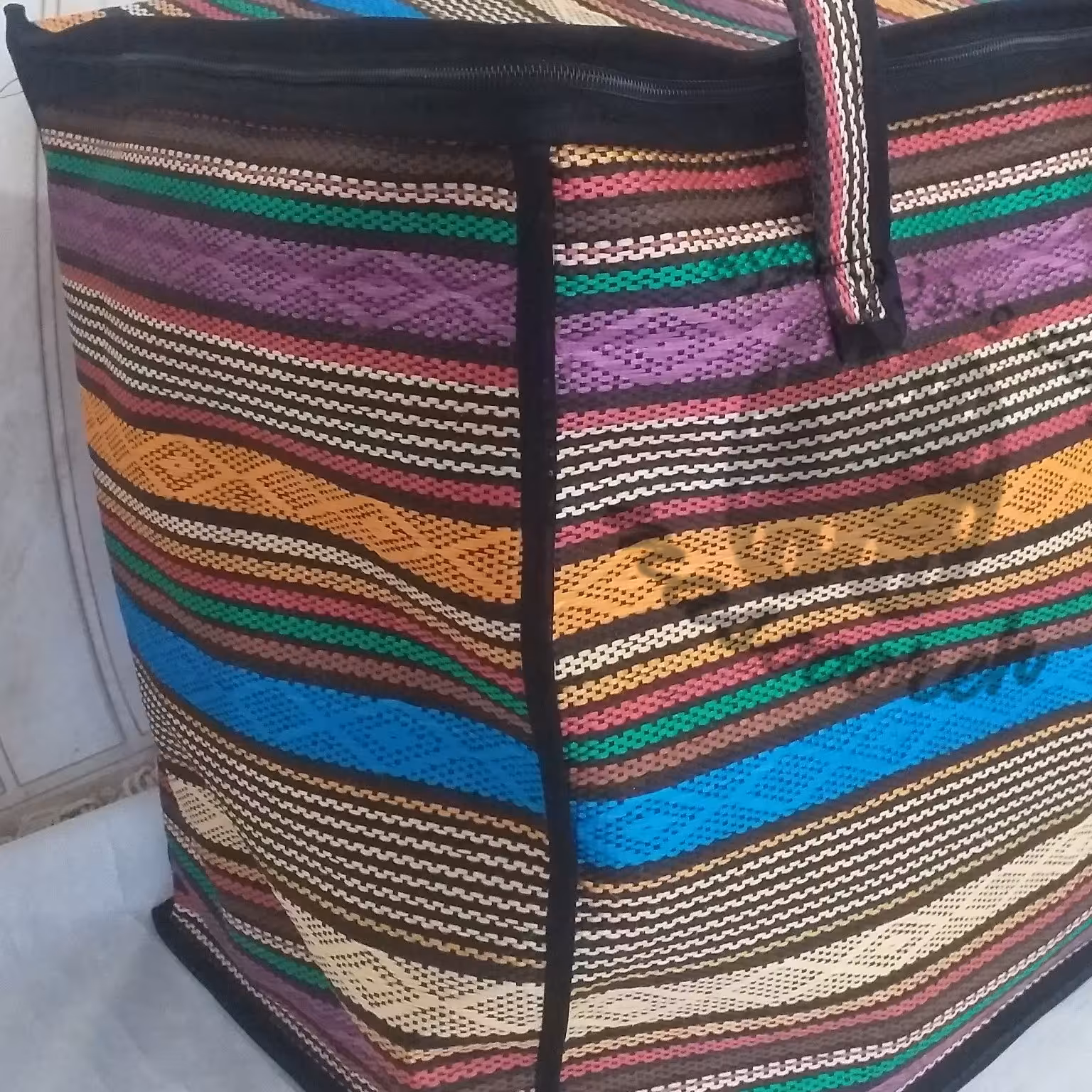 کیف مسافرتی