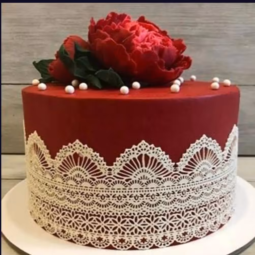 مت گیپور  حاشیه سیلیکونی 12 در39