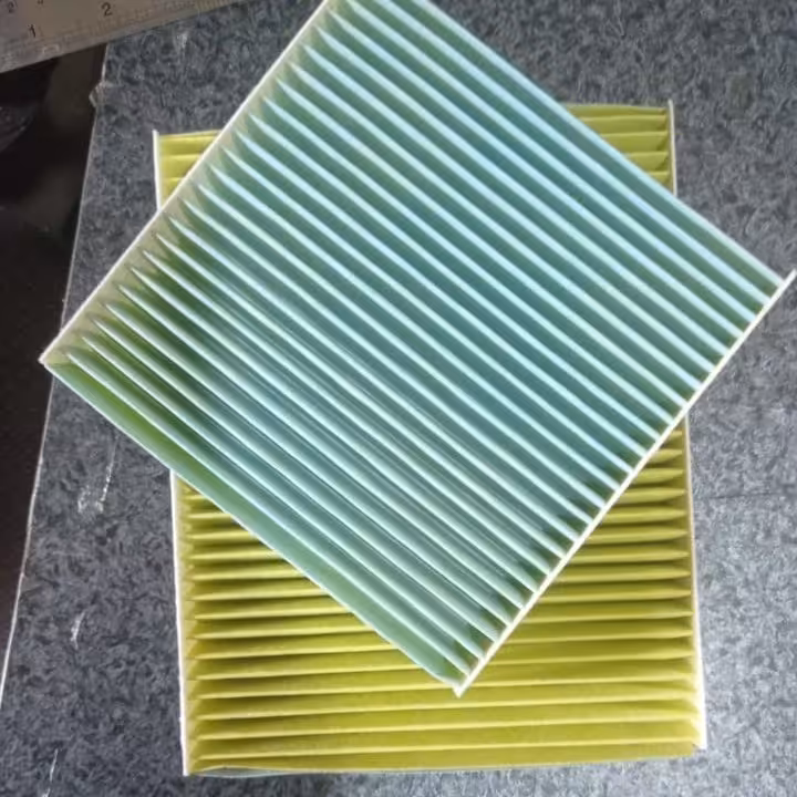 فیلتر کابین پژو 2008