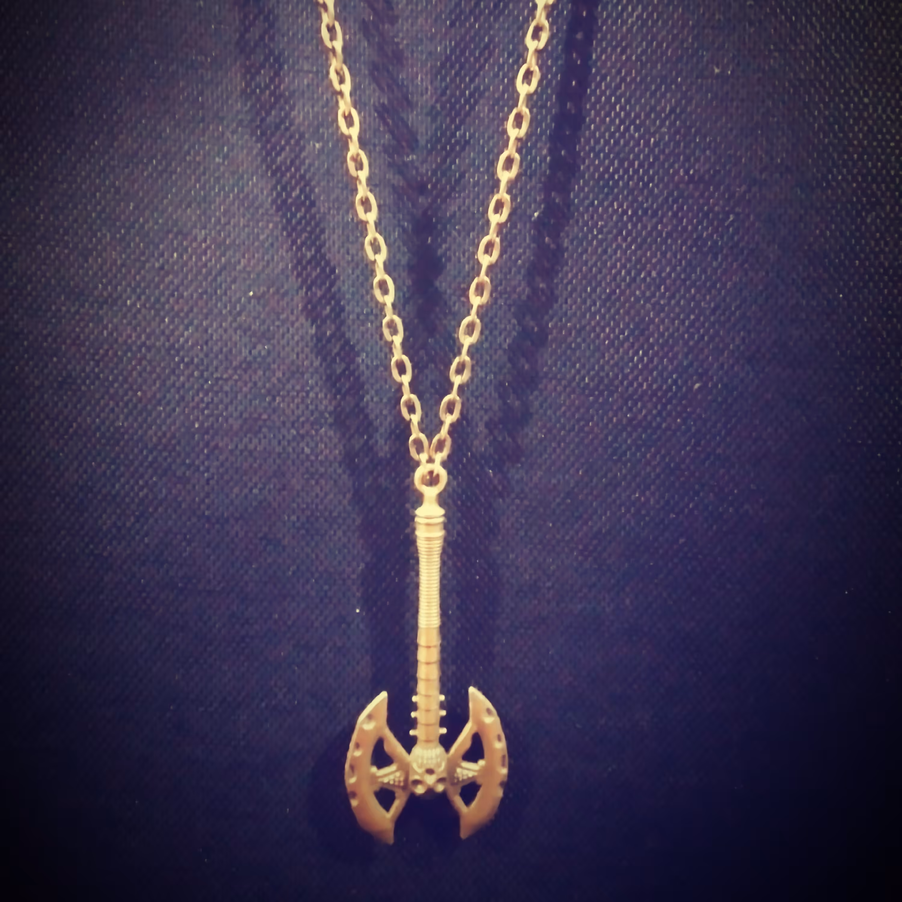 گردنبند های اسپرت 