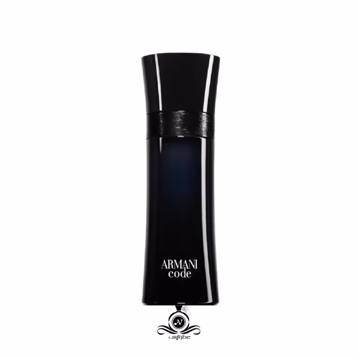 تستر سفارش اروپا ادکلن مردانه جورجیو آرمانی کد Giorgio Armani Code