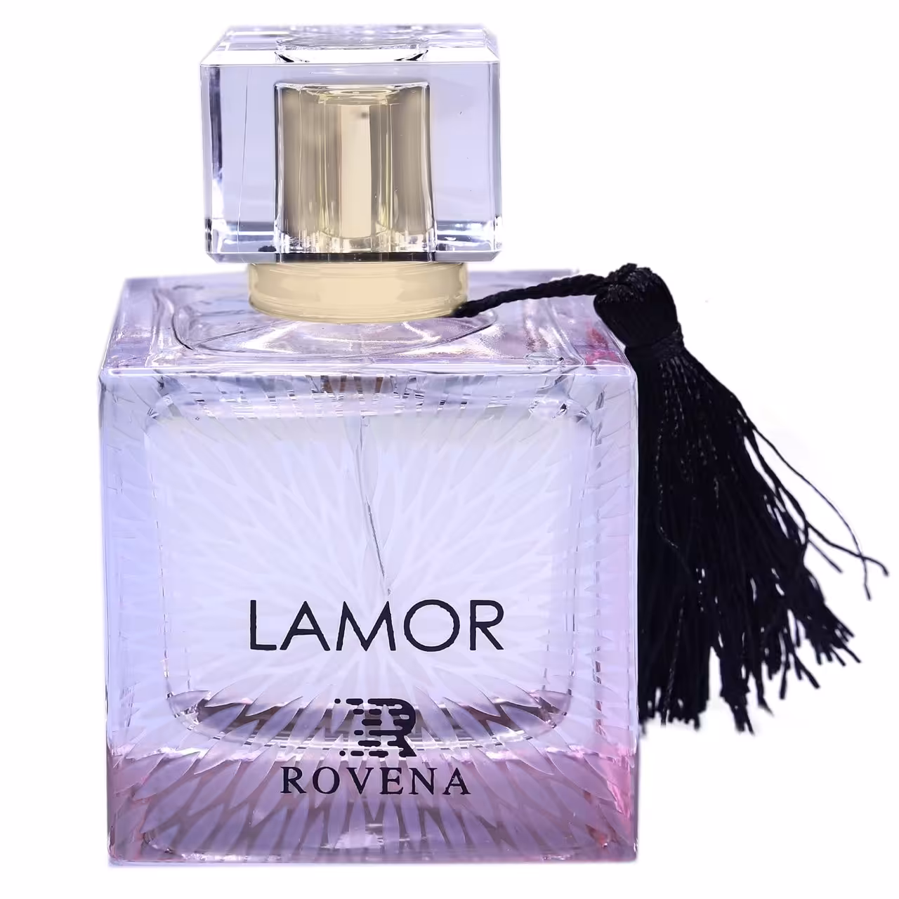ادو پرفیوم زنانه روونا مدل  LAmor حجم 100 میلی لیتر