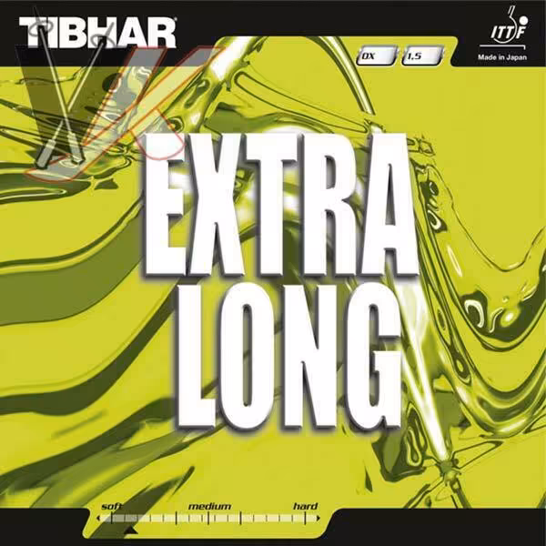 رویه راکت تیبهار مدل اکسترا لانگ کد 2004202