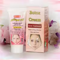 کرم بوتاکس نیکا(بسته 10عددی قیمت عمده)