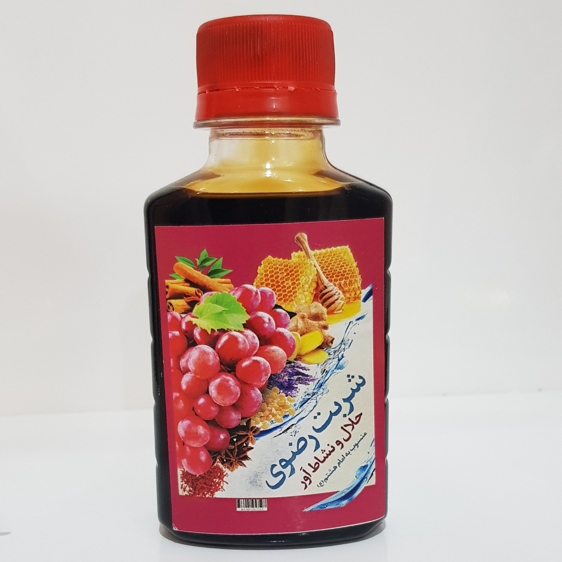 شربت امام رضا علیه السلام (رضوی)