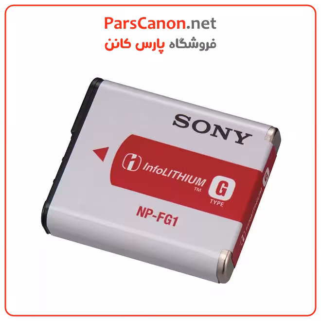 باتری سونی مشابه اصلی Sony NP-FG1 Battery HC