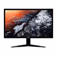 مانیتور ایسر مدل  KG241Q سایز 24 اینچ
