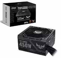 پاور ایسوس مدل TUF-GAMING-450B
